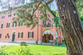 Country House Villa Poggiolo
